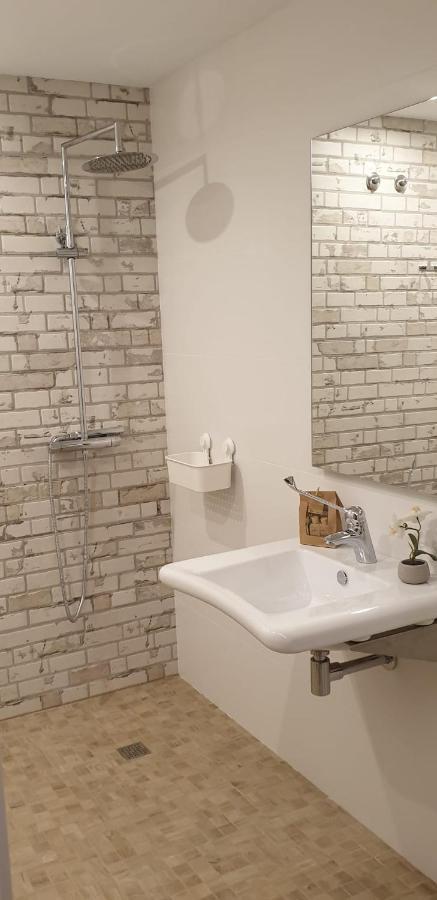 Alumar Apartamentos Muxia Esterno foto