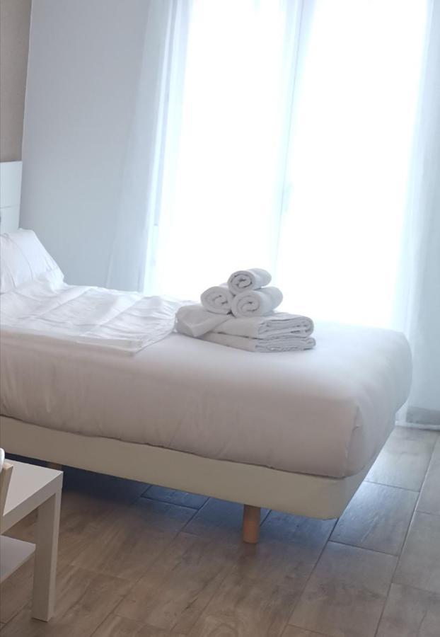 Alumar Apartamentos Muxia Esterno foto